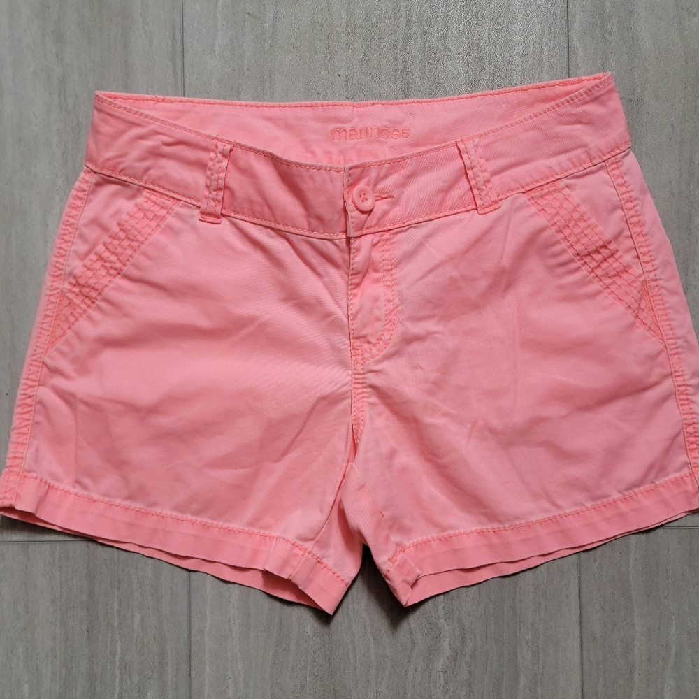 👖 BOTTOMS DROP 🔥 | Maurices Shorts Size 7/8